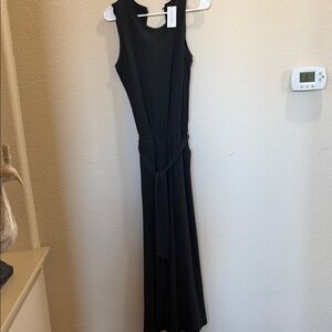 Banana republic jumpsuit 6 NWT